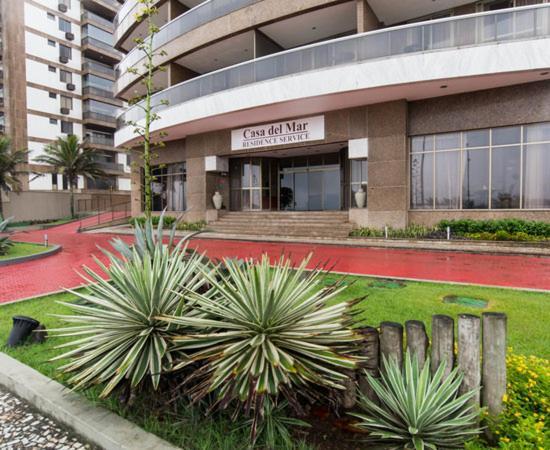 Casa Del Mar Διαμέρισμα Ρίο ντε Τζανέιρο Εξωτερικό φωτογραφία