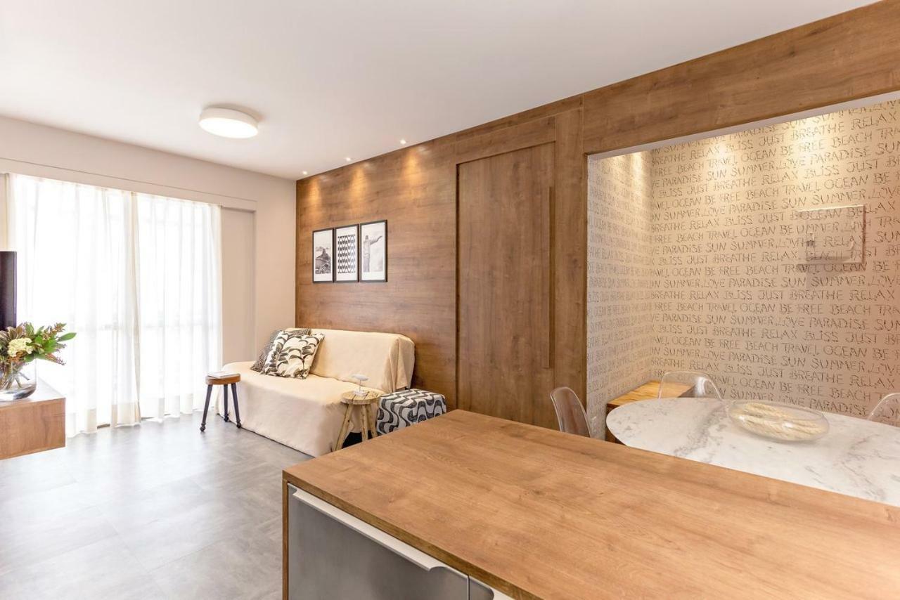 Casa Del Mar Διαμέρισμα Ρίο ντε Τζανέιρο Εξωτερικό φωτογραφία