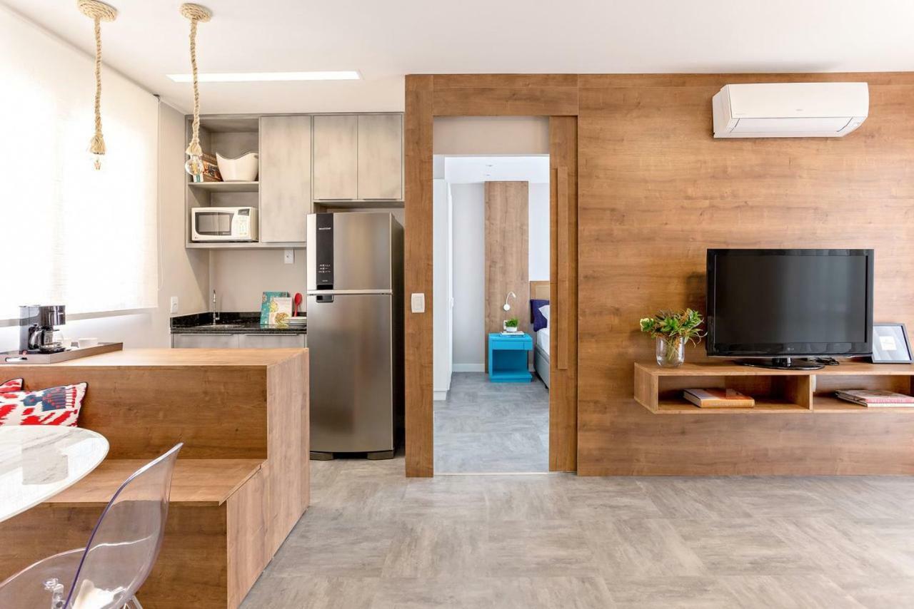Casa Del Mar Διαμέρισμα Ρίο ντε Τζανέιρο Εξωτερικό φωτογραφία