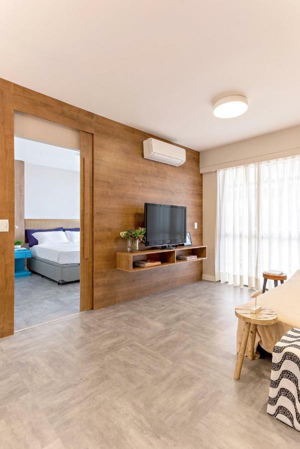 Casa Del Mar Διαμέρισμα Ρίο ντε Τζανέιρο Εξωτερικό φωτογραφία