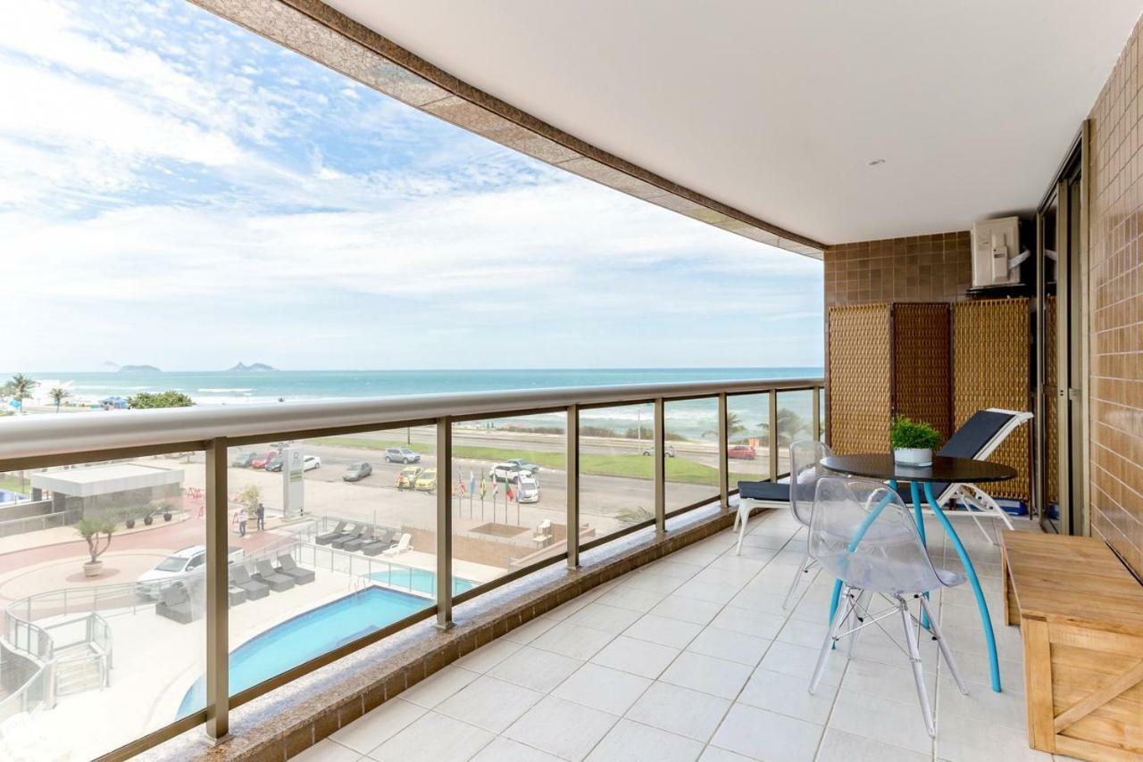Casa Del Mar Διαμέρισμα Ρίο ντε Τζανέιρο Εξωτερικό φωτογραφία