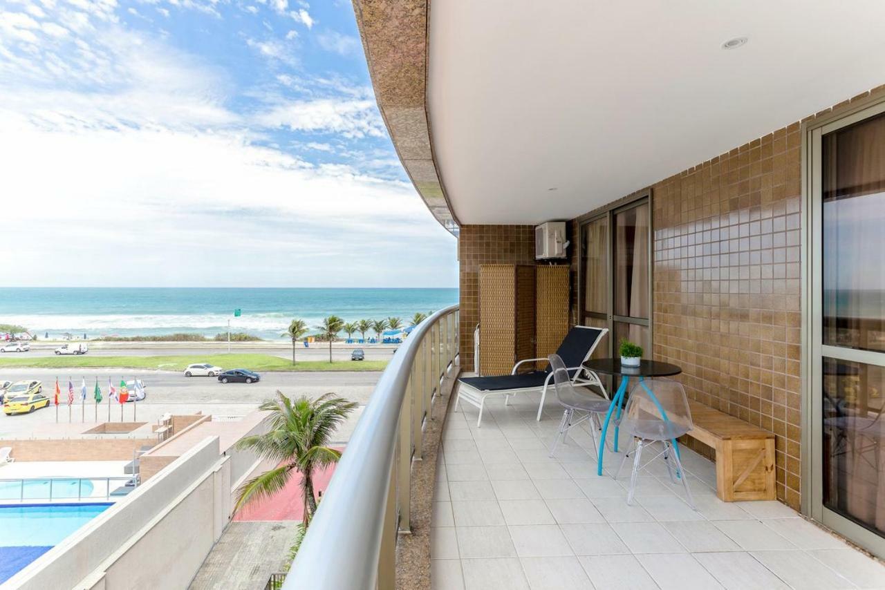 Casa Del Mar Διαμέρισμα Ρίο ντε Τζανέιρο Εξωτερικό φωτογραφία
