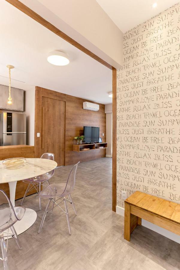 Casa Del Mar Διαμέρισμα Ρίο ντε Τζανέιρο Εξωτερικό φωτογραφία