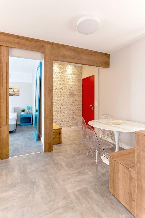 Casa Del Mar Διαμέρισμα Ρίο ντε Τζανέιρο Εξωτερικό φωτογραφία