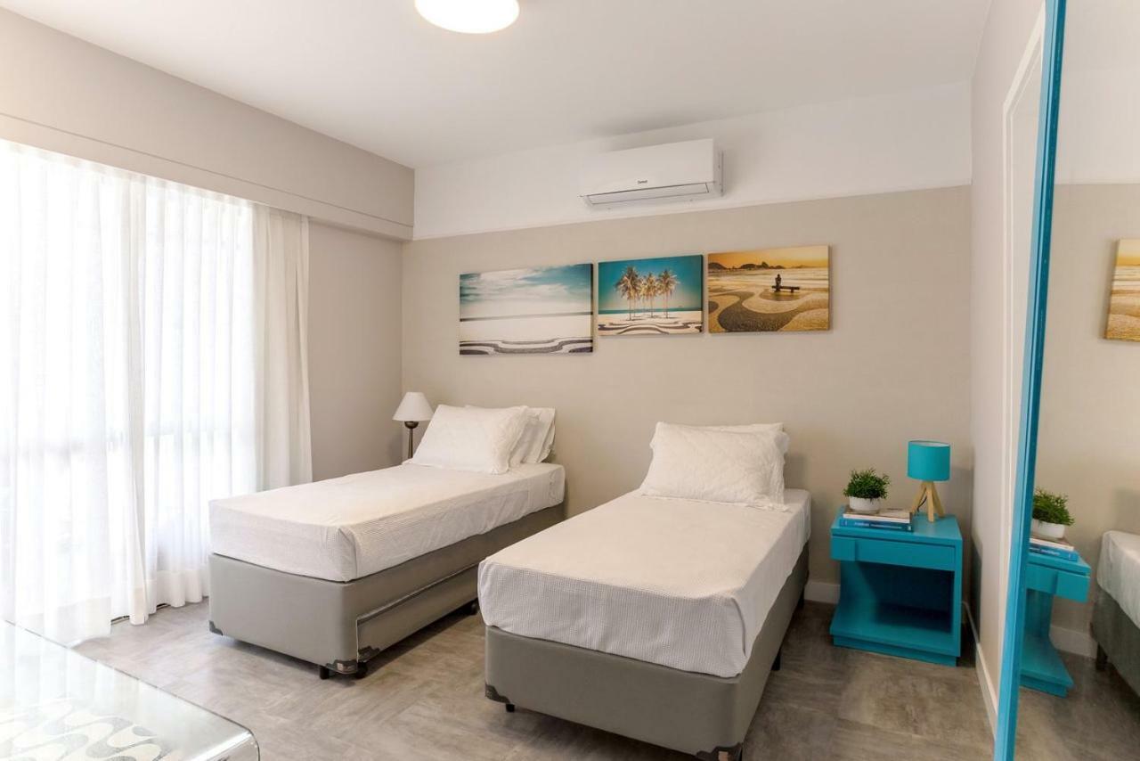 Casa Del Mar Διαμέρισμα Ρίο ντε Τζανέιρο Εξωτερικό φωτογραφία