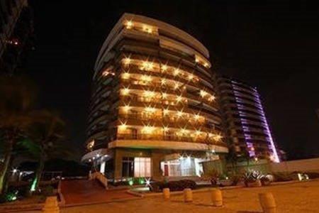 Casa Del Mar Διαμέρισμα Ρίο ντε Τζανέιρο Εξωτερικό φωτογραφία